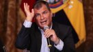 La respuesta del presidente de Ecuador tras ser vinculado al caso Odebrecht
