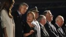 Bachelet y Macri llamaron a la integración en medio de voces a favor del proteccionismo