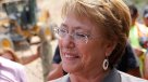 Presidenta Bachelet realizará viaje de Estado a China