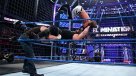WWE: Los momentos más destacados de Elimination Chamber 2017
