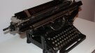 La Historia es Nuestra: ¿Quién alcanzó a usar una máquina de escribir?
