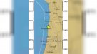 Temblor de mediana intensidad despertó a la Región de Antofagasta