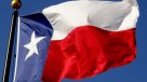 La resolución que busca evitar el uso del emoji de la bandera chilena en Texas