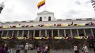 Ecuador se prepara para elegir a su próximo presidente