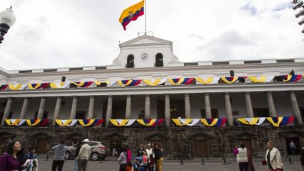 Expectación en Ecuador por elección presidencial