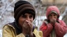 Al menos 30 personas murieron por temporal de nieve en Afganistán