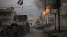Al menos tres civiles murieron en Irak por ataques suicidas del Estado Islámico
