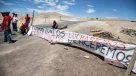 Minera Escondida pone en duda participación en encuentro con trabajadores en huelga