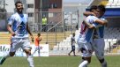 Deportes Antofagasta celebró con gran goleada a Universidad de Concepción