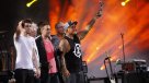 Viña 2017: El rock argentino fue protagonista en extensa jornada inaugural