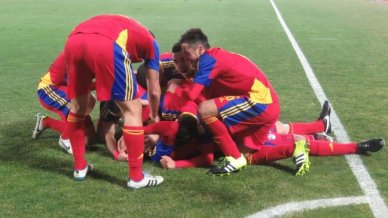 Andorra derrotó a San Marino en "el partido más malo del mundo"