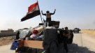 Fuerzas iraquíes lograron arrebatarle a Estado Islámico el aeropuerto de Mosul