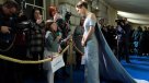 Emma Watson sorprendió con espectacular vestido en estreno de \