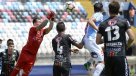 Deportes Antofagasta y Palestino repartieron puntos en trabado duelo por el Clausura