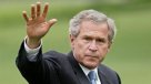 George Bush lamentó auge del \
