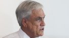 Fiscalía enviará al CDE los antecedentes de la investigación contra Piñera