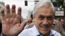 Timonel UDI: A Sebastián Piñera no le queda otra que ser candidato