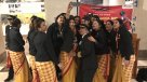 Air India hizo el primer vuelo alrededor del mundo con tripulación integrada sólo por mujeres