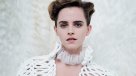 Emma Watson respondió a quienes critican su feminismo por sugerente foto