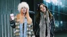 El viaje fashionista de Vesta Lugg y Kel Calderón por Europa