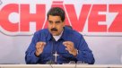 Presidente del Parlamento venezolano acusó a gobierno de crear un holocausto