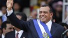 Ex presidente de Honduras rechazó haber recibido sobornos de narcotraficante