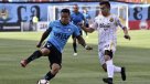 Deportes Iquique se estrenó en la Copa Libertadores con derrota ante Guaraní