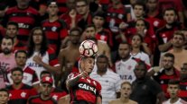 Flamengo metió miedo en el grupo de la UC con goleada ante San Lorenzo