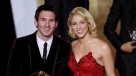 La Historia es Nuestra: Shakira, Piqué y el matrimonio de Messi