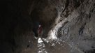 La Historia es Nuestra: Las cavernas chilenas halladas en Madre de Dios