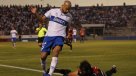 Santiago Silva: Le pedí el penal a Buonanotte porque necesitaba el gol