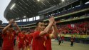 Lo Peor de lo Nuestro: El improvisado análisis del fútbol chino en Al Aire Libre