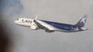 Comisión Europea aplicó millonaria multa por colusión a LAN y otras aerolíneas
