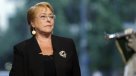 Bachelet dialogó telefónicamente con Trump sobre la relación bilateral