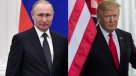 Director del FBI confirmó que se investiga la campaña de Trump y vínculos con Rusia