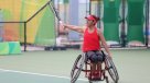 En abril se disputará el Chile Open de tenis paralímpico