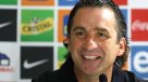 Juan Antonio Pizzi: Jorge Valdivia es una alternativa que puede jugar ante cualquier rival
