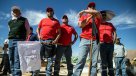 Luego de 43 días terminó la huelga en Minera Escondida