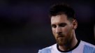 Tribunal revisará condena a Lionel Messi tres días antes del clásico con Real Madrid