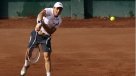 Cristóbal Saavedra conquistó el título de dobles en el Futuro España 8