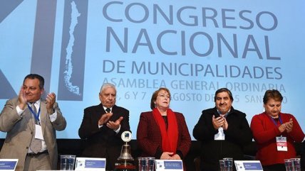 Municipio al Día: La previa del XIII Congreso Nacional de Municipalidades