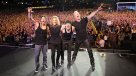 Revisa la presentación de Metallica en Lollapalooza Brasil 2017