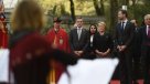 La Presidenta Bachelet encabezó homenaje a Violeta Parra en Ginebra