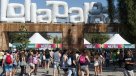 Lollapalooza contará con refuerzos en servicios de Transantiago y Metro