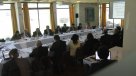 Consejo de Rectores se reúne en encuentro marcado por la molestia del G9