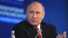 Putin dispuesto a reunirse con Trump en posible cumbre ártica de Helsinki