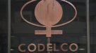 Presidente directorio de Codelco: El 2016 fue un año en que vivimos en peligro