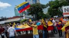 Venezuela: Mercosur pidió separación de poderes tras \