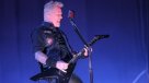 El potente show de Metallica en Lollapalooza