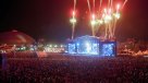 Dos millones de espectadores vieron las transmisiones de Lollapalooza Chile